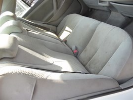 2007 TOYOTA CAMRY LE WHITE 2.4 AT Z20179